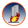 Résistance au feu